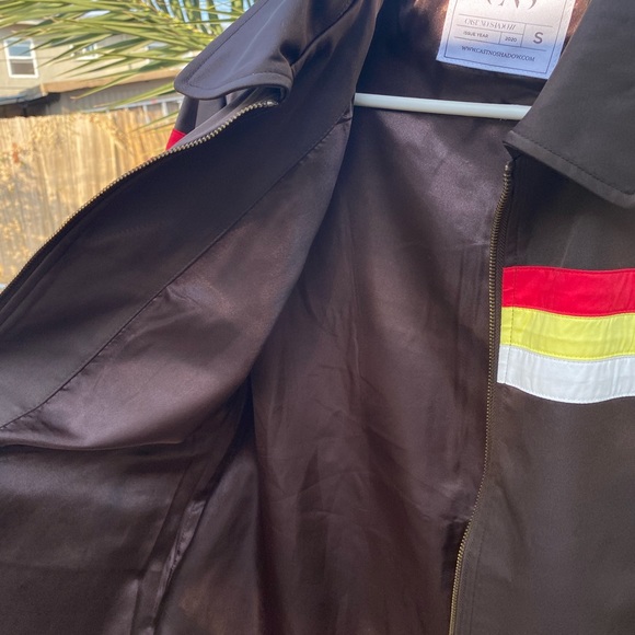 THE Noel Gallagher jacket CNS, S,the ultimate 90s piece, Made in UK⦠- Picture 12 of 16